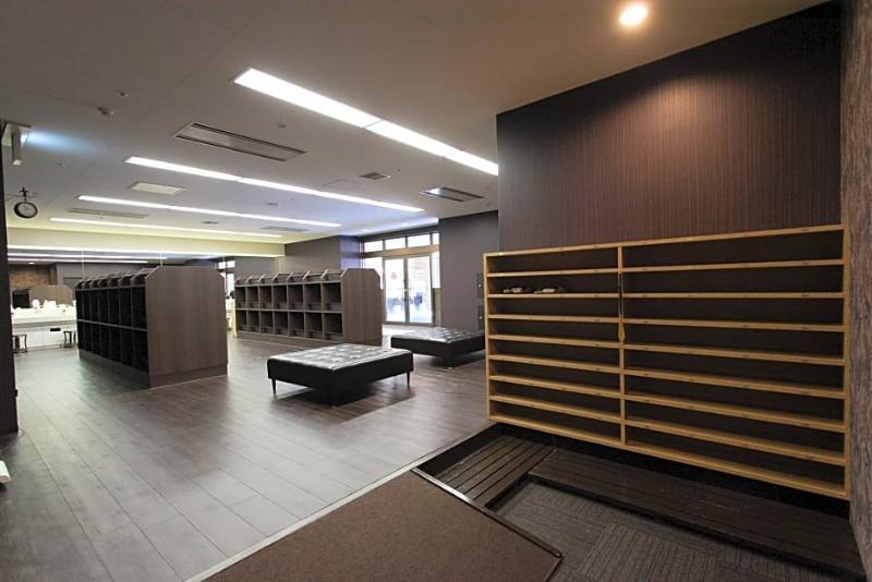 Hotel & Resorts Kyoto-Миядзу Экстерьер фото