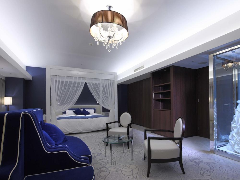 Hotel & Resorts Kyoto-Миядзу Экстерьер фото