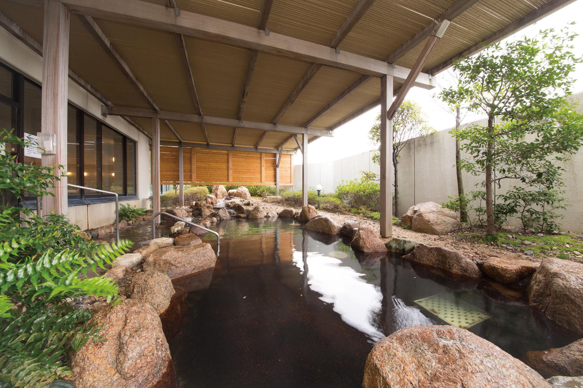 Hotel & Resorts Kyoto-Миядзу Экстерьер фото