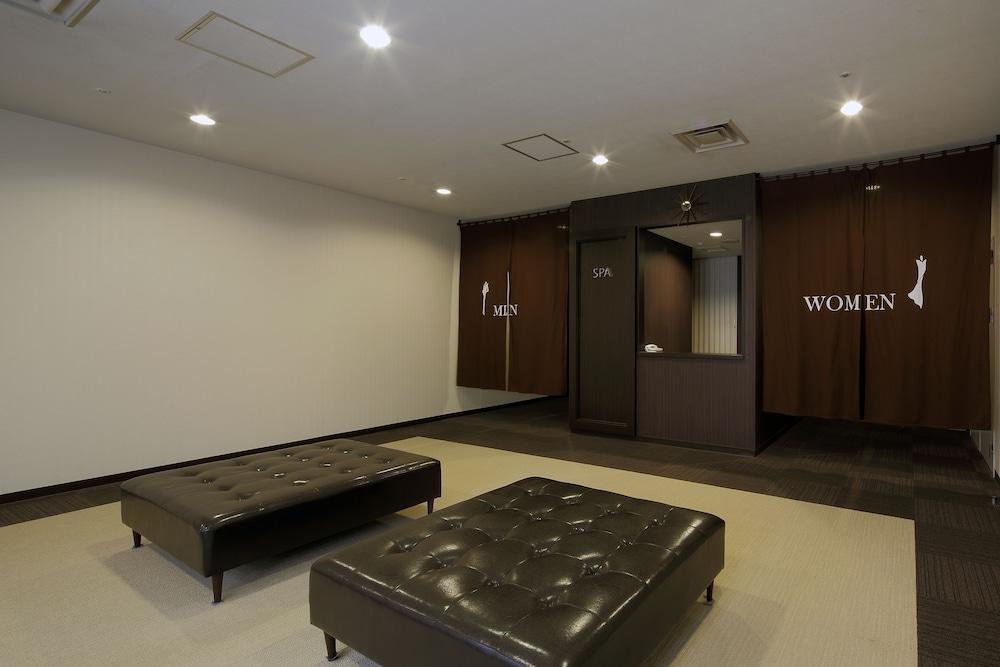 Hotel & Resorts Kyoto-Миядзу Экстерьер фото