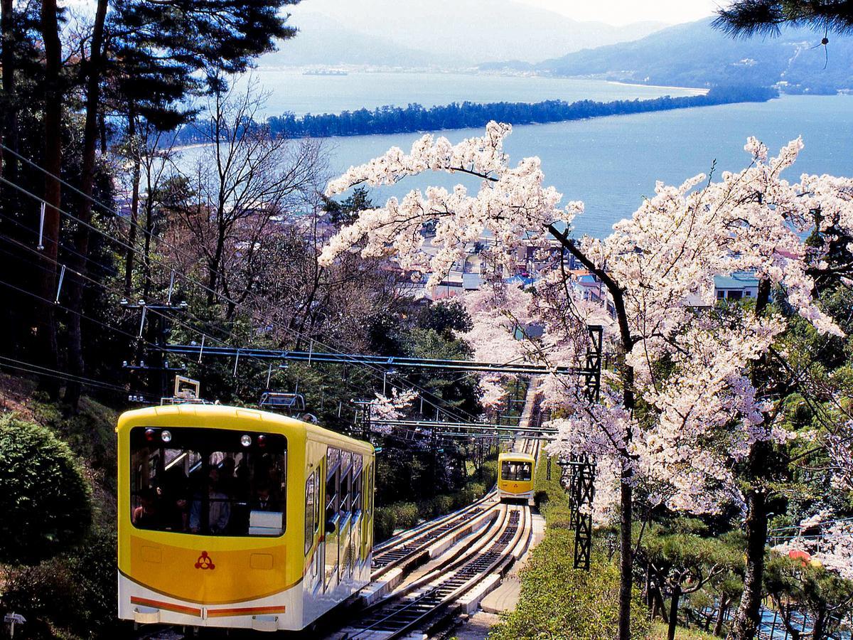 Hotel & Resorts Kyoto-Миядзу Экстерьер фото