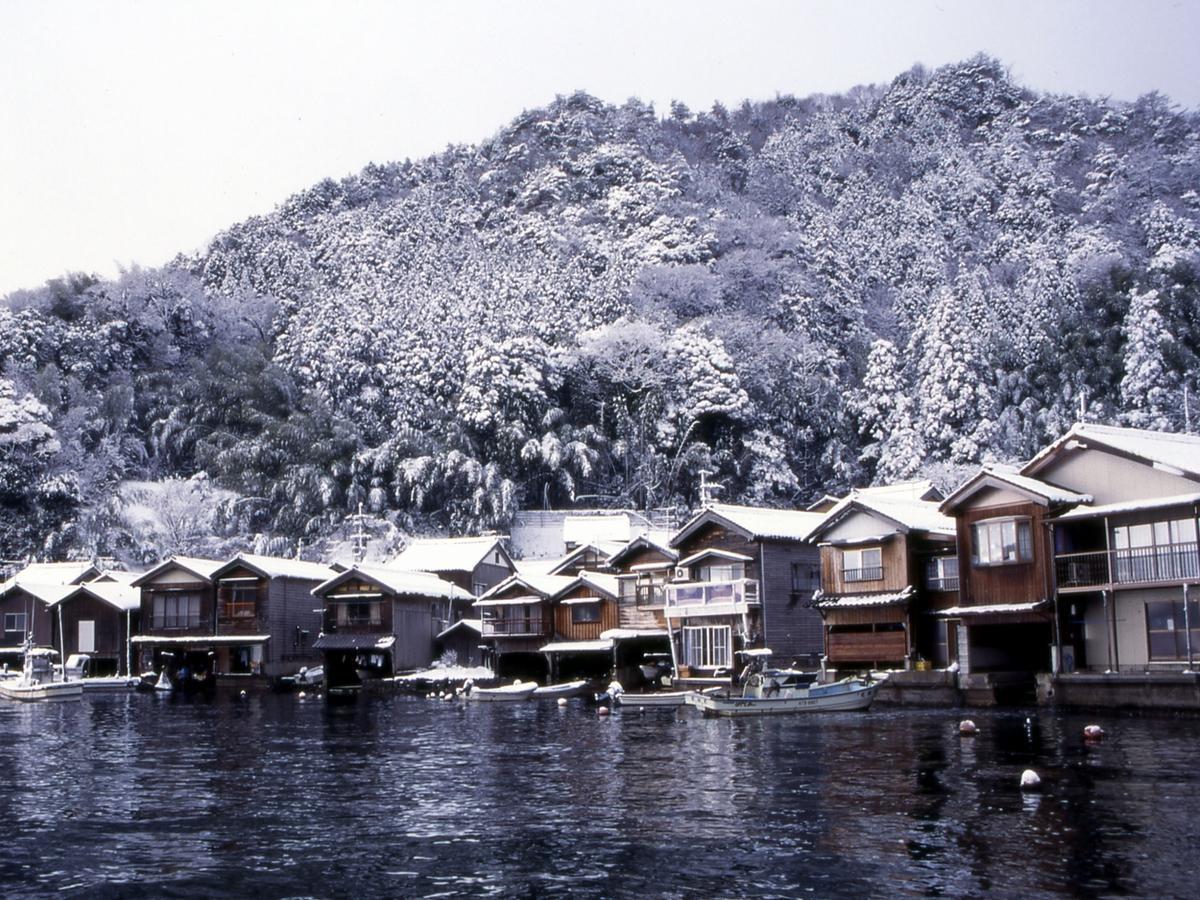 Hotel & Resorts Kyoto-Миядзу Экстерьер фото