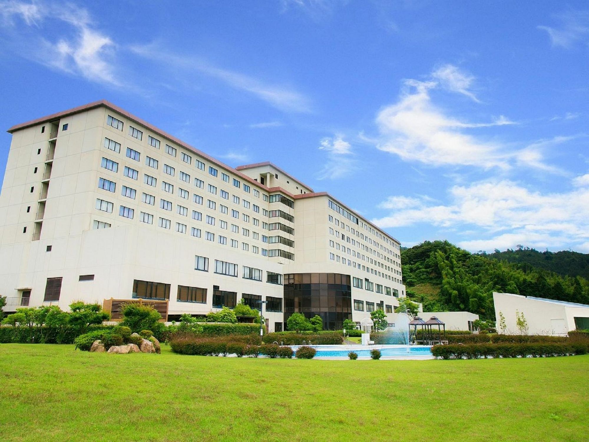 Hotel & Resorts Kyoto-Миядзу Экстерьер фото